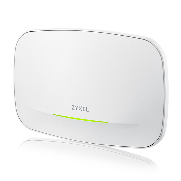 Точка доступа Zyxel NebulaFlex NWA210AX V2 белый (NWA210AXV2-EU0101F)