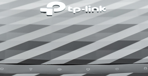 Wi-Fi роутер TP-Link Archer A6