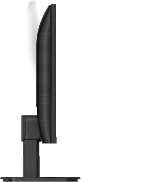 Монитор Philips 24E1N1200A/01 черный