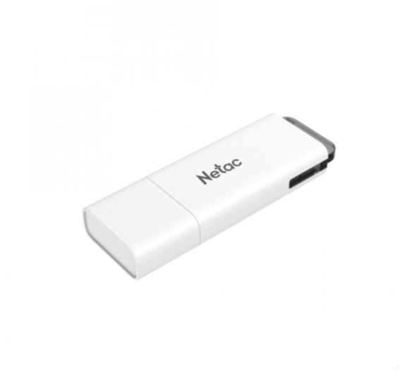 USB Flash-накопитель Netac U185 128Gb (NT03U185N-128G-30WH)