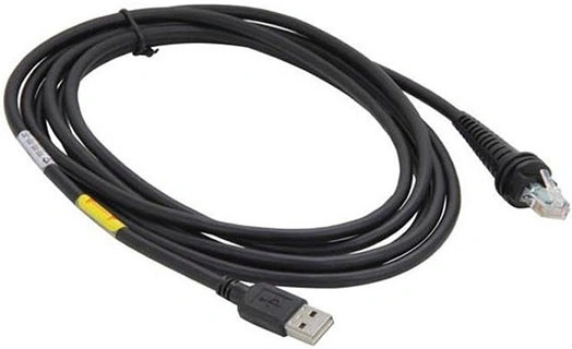 Сканер штрих-кода Honeywell 1470G (1470G2D-2USB-1-R)