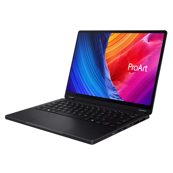 Ноутбук Asus ProArt PX13 HN7306EA-LX010X Black (90NB17X1-M00950)