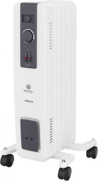 Радиатор Royal Clima ROR-FR9-2000M