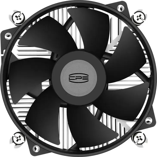 Кулер для процессора PCCooler R95S-I (R95S-XXNIXX-CL)