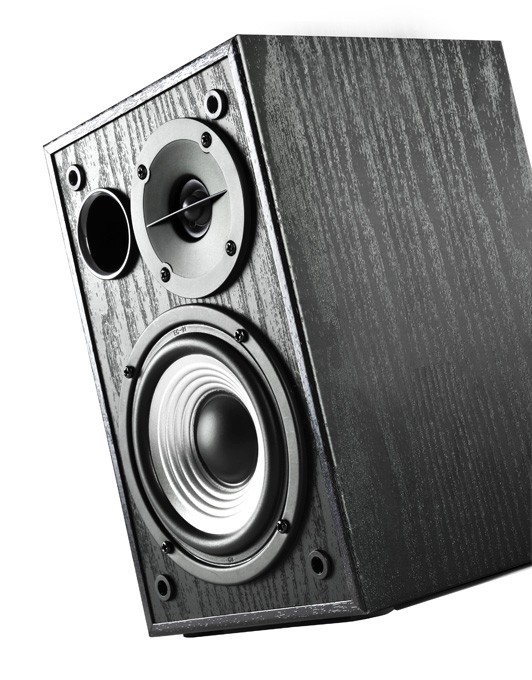 Акустика Edifier R980T Black