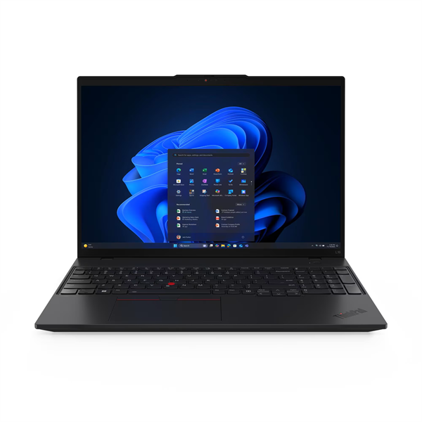 Ноутбук Lenovo ThinkPad L16 Gen2 (21SA002SUS)