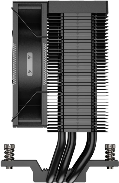 Кулер для процессора PCCooler R300 черный (R300-BKNWYX-US)