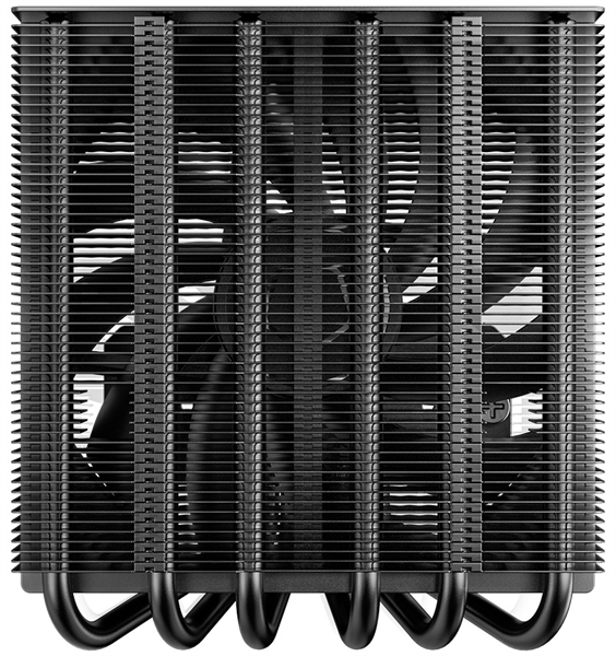 Кулер для процессора ID-Cooling IS-77-XT Black