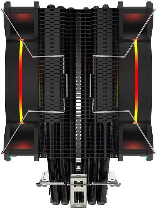 Кулер для процессора Alseye H120D