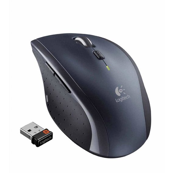 Мышь Logitech M705 Marathon Black (910-001964)