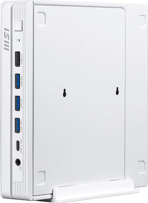 Компьютер MSI Pro DP10 A14MG-010BRU белый (936-B21012-010)