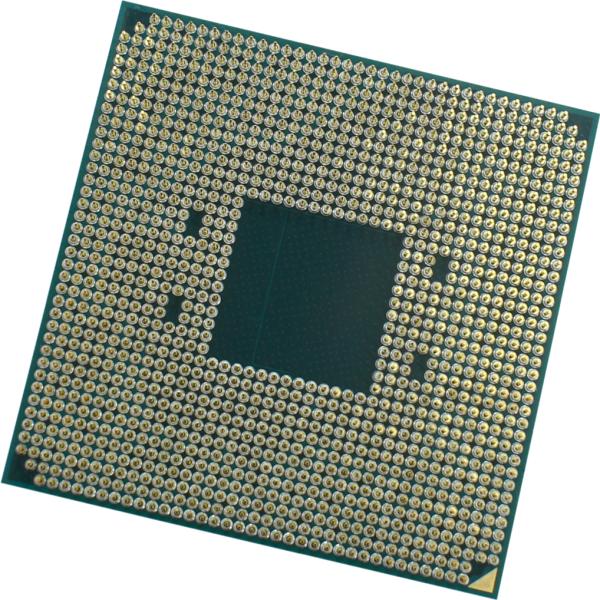 Процессор AMD Ryzen 5 5600X OEM