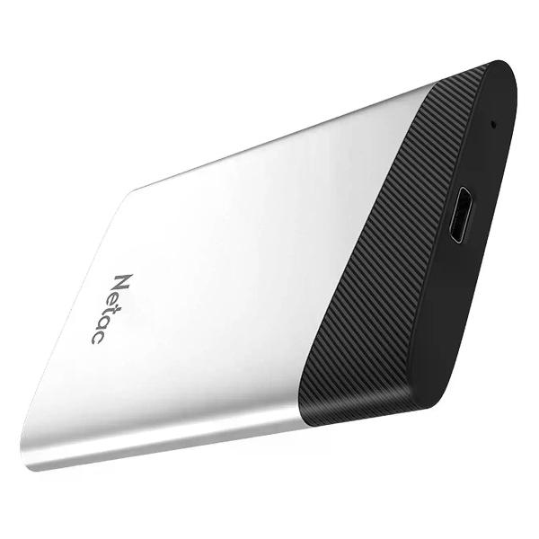 Внешний накопитель Netac Z6S 960GB (NT01Z6S-960G-32SL)