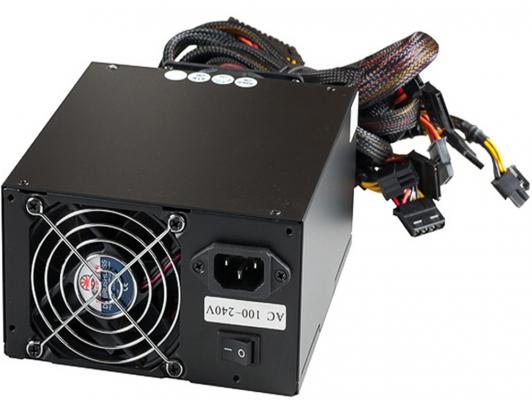 Блок питания ExeGate ServerPRO-700ADS 700W (EX174460RUS)