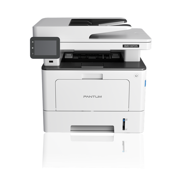 МФУ Pantum BM5100FDN МФУ Pantum BM5100FDN