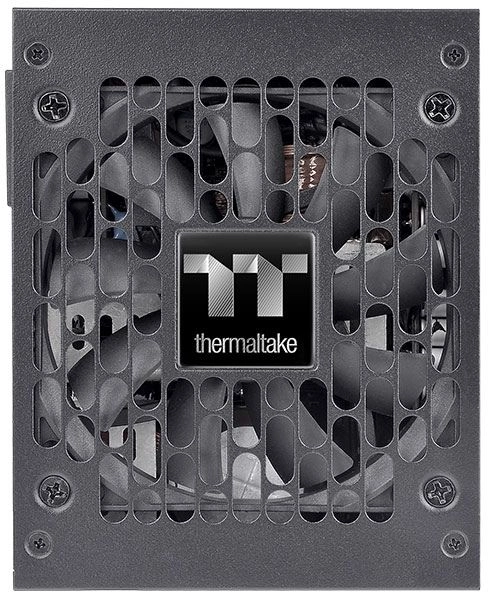 Блок питания Thermaltake Toughpower SFX 850W Gen.5 (PS-STP-0850FNFAPE-1)