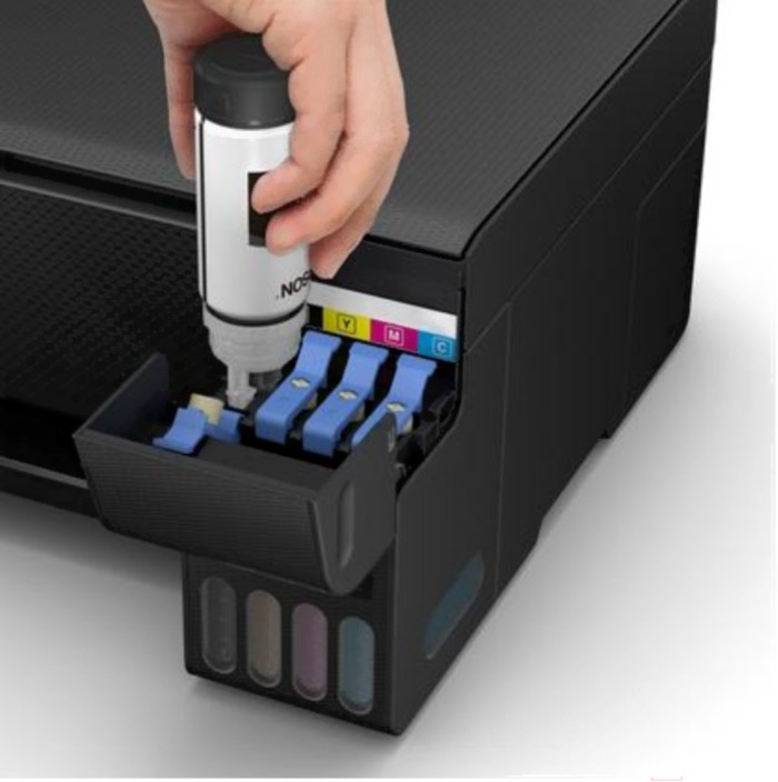 МФУ Epson L3250 (C11CJ67503)
