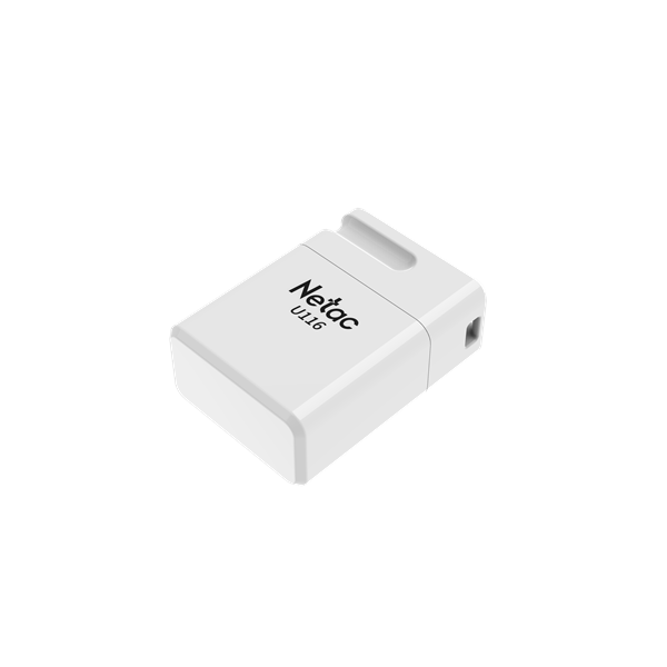 USB Flash-накопитель Netac U116 16Gb (NT03U116N-016G-30WH)