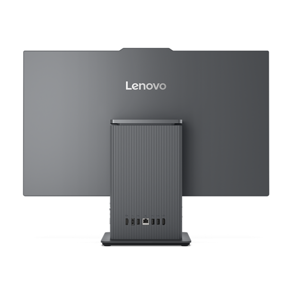 Моноблок Lenovo IdeaCentre AIO 27IRH9 Luna Grey (F0HM00E1RU)
