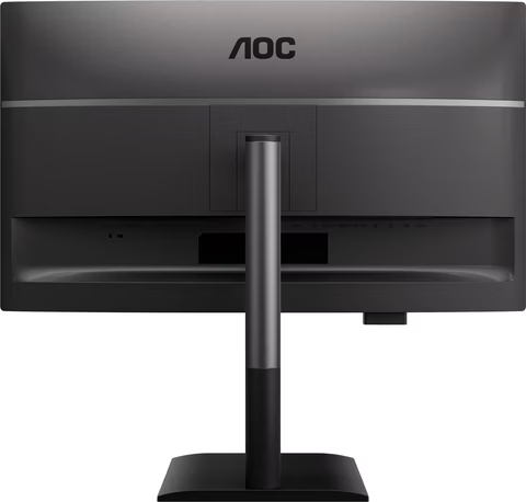 Монитор AOC Q27P4CV Black