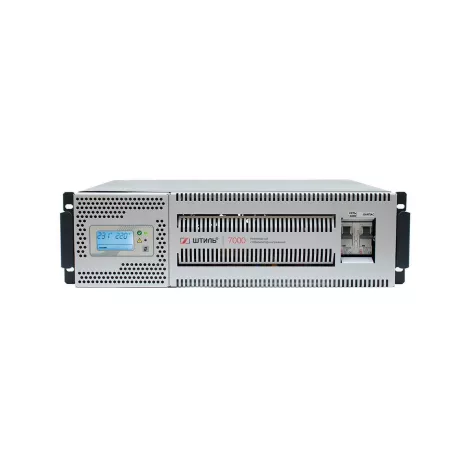 Стабилизатор напряжения Штиль ИнСтаб белый (IS7000RT)