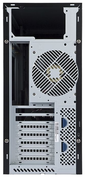 Корпус In Win PE689BL без БП (6141921)