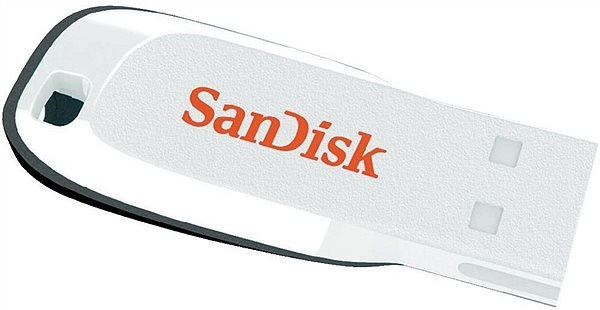 USB Flash-накопитель SanDisk SDCZ50C-016G-B35W 16GB