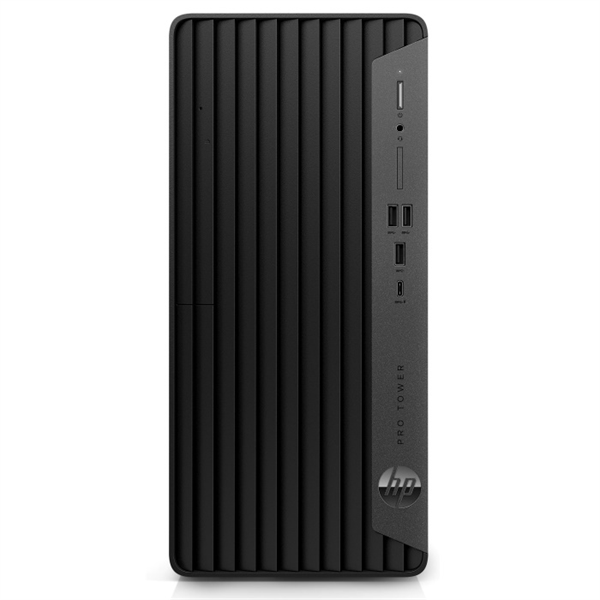 Компьютер HP Pro 400 G9 MT черный (99N19ET)