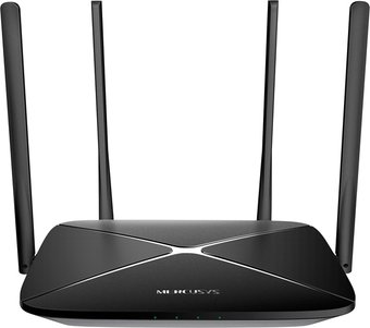 Маршрутизатор Mercusys MB112-4G