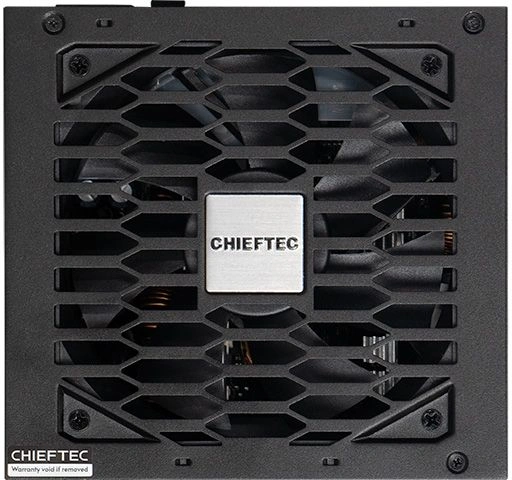Блок питания Chieftec Vita 650W (BPX-650-S)