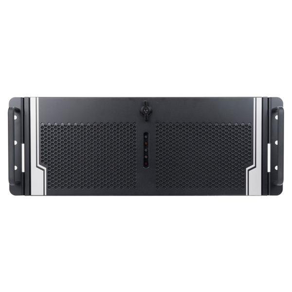 Корпус In Win IW-R400-01N (6131851)