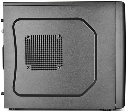 Корпус DeepCool Smarter (DP-MATX-SMTR)