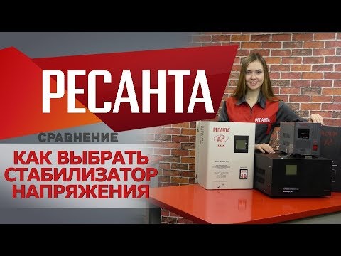 Стабилизатор напряжения Ресанта АСН-10000БА (63/6/40)