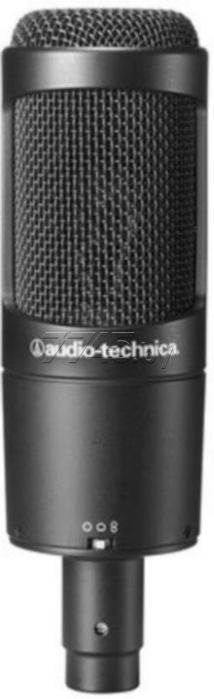 Микрофон Audio-Technica AT2050