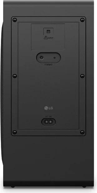 Саундбар LG S90TY черный