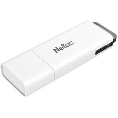 USB Flash-накопитель Netac U185 128Gb (NT03U185N-128G-30WH)
