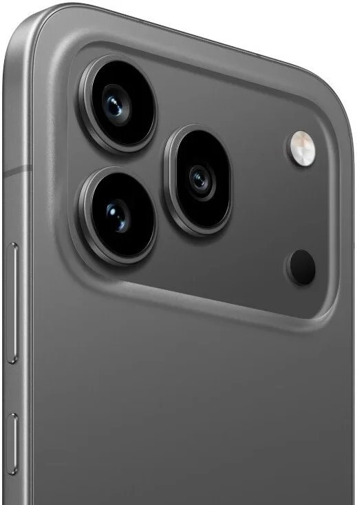 Смартфон Honor 600 Pro 12GB/512GB VKP-NX9 Black (5109CHGL)