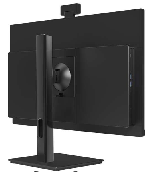 Моноблок IRBIS SmartAIO 24 (24i5D3165HC.00D)