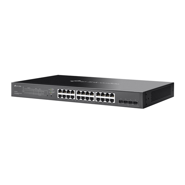 Коммутатор TP-Link SG2428LP