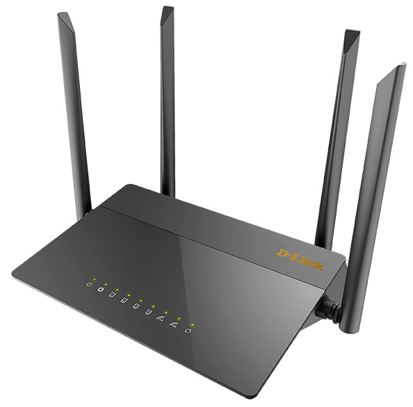 Роутер D-Link DIR-841/GFRU/A2A