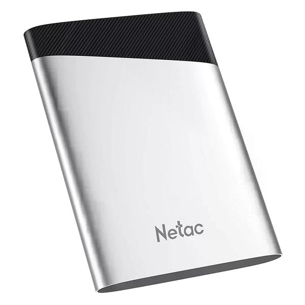 Внешний накопитель Netac Z6S 960GB (NT01Z6S-960G-32SL)