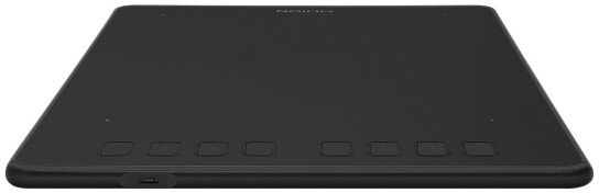 Графический планшет Huion Inspiroy черный (H950P)