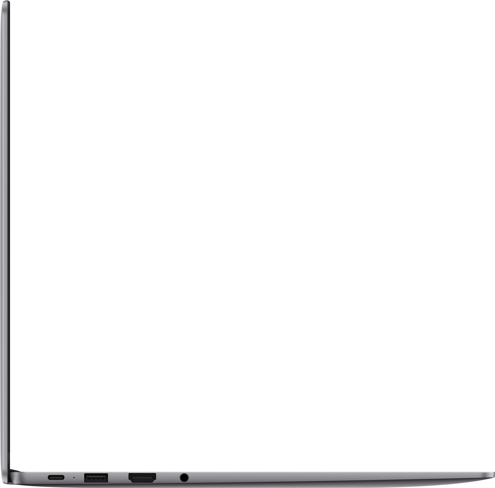 Ноутбук Huawei MateBook 14 FLMH-X Space Grey (53014QLJ)