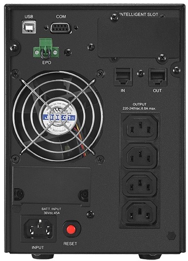 Источник бесперебойного питания CyberPower OLS1500E