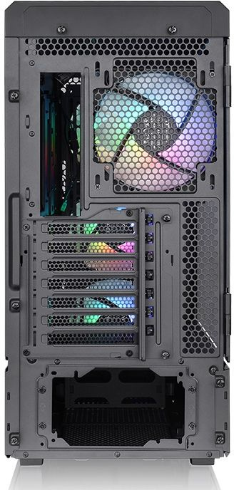 Корпус Thermaltake Ceres 500 TG ARGB без БП черный (CA-1X5-00M1WN-00)
