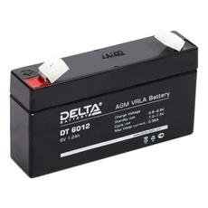 Аккумулятор для ИБП Delta DT 6012