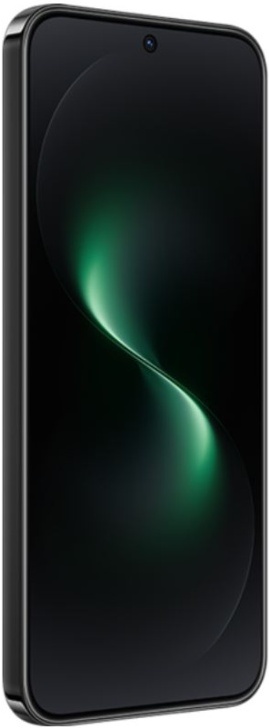 Смартфон Huawei Nova 15 12/256GB PSN-LX9 черный