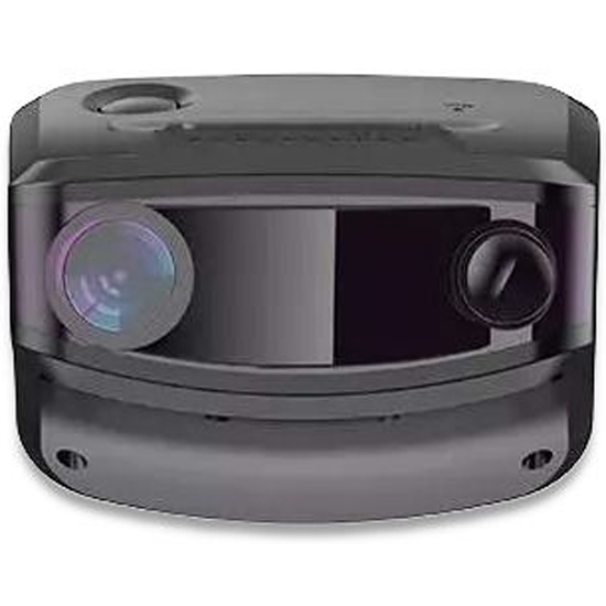 Видеорегистратор-радар детектор Sho-Me Combo №1 WiFi GPS ГЛОНАСС