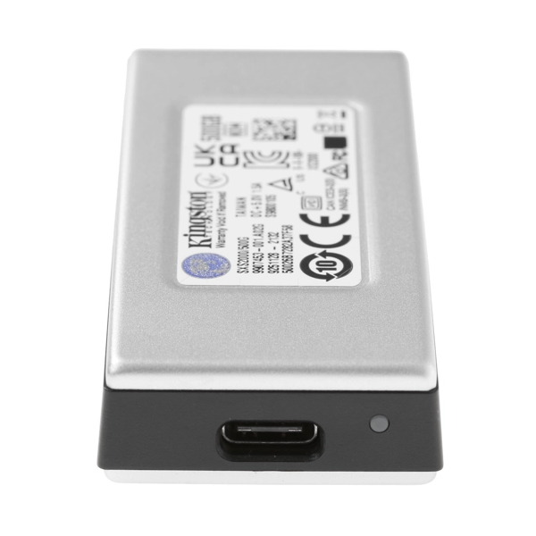 Внешний накопитель Kingston XS2000 500GB (SXS2000/500G)