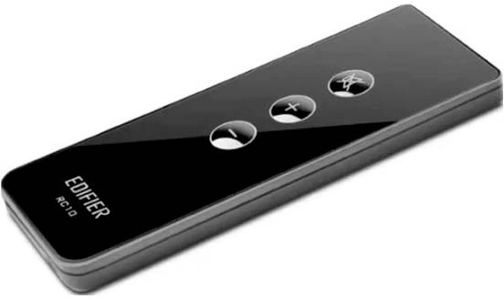 Акустика Edifier R1380T черный